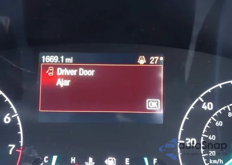 2024 Ford Transit-250 z USA, uszkodzony, nr VIN 1FTBR2Y86RKA01742